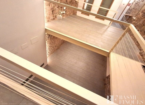 <es>PLANTA PIE DE CALLE- VISTA PLANTA INFERIOR</es><ca>PLANTA PIE DE CALLE- VISTA PLANTA INFERIOR</ca><en>PLANTA PIE DE CALLE- VISTA PLANTA INFERIOR</en><fr>PLANTA PIE DE CALLE- VISTA PLANTA INFERIOR</fr>